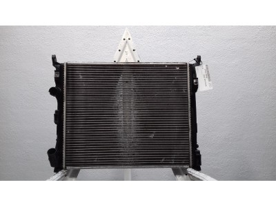 Radiador de Agua RENAULT CLIO 2005