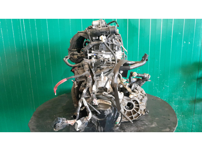 Motor DACIA SANDERO 2020