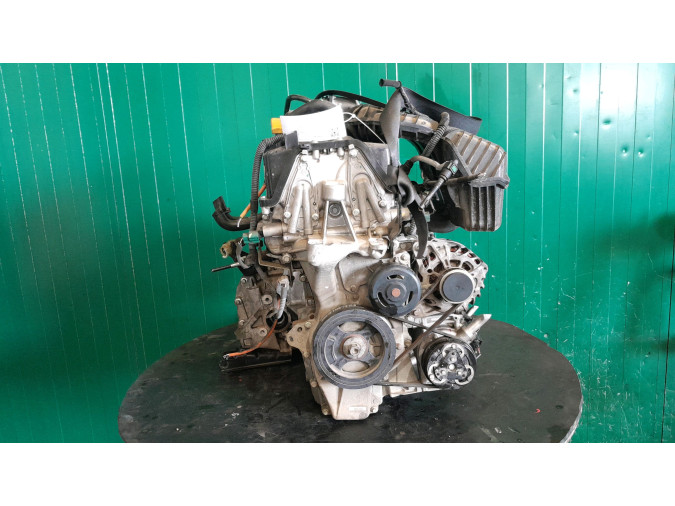 Motor DACIA SANDERO 2020