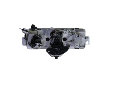 MANDO CALEFACCION RENAULT KANGOO 2014