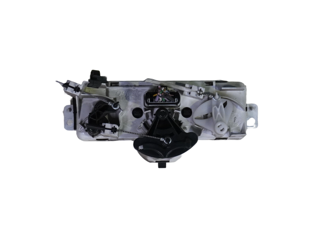 MANDO CALEFACCION RENAULT KANGOO 2014