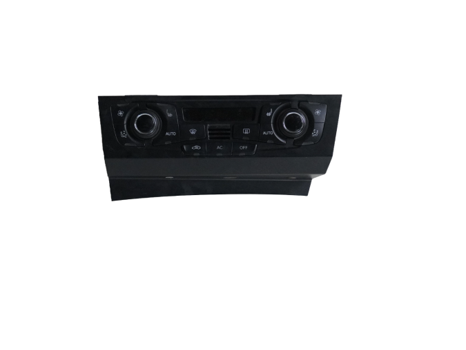 MANDO CALEFACCION AUDI A5 2011