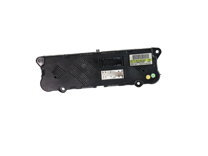 MANDO CALEFACCION FORD GALAXY 2008