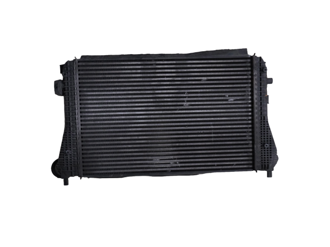 Intercooler VOLKSWAGEN PASSAT 2007