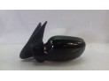 RETROVISOR IZQUIERDO NISSAN MICRA NEGRO 2009