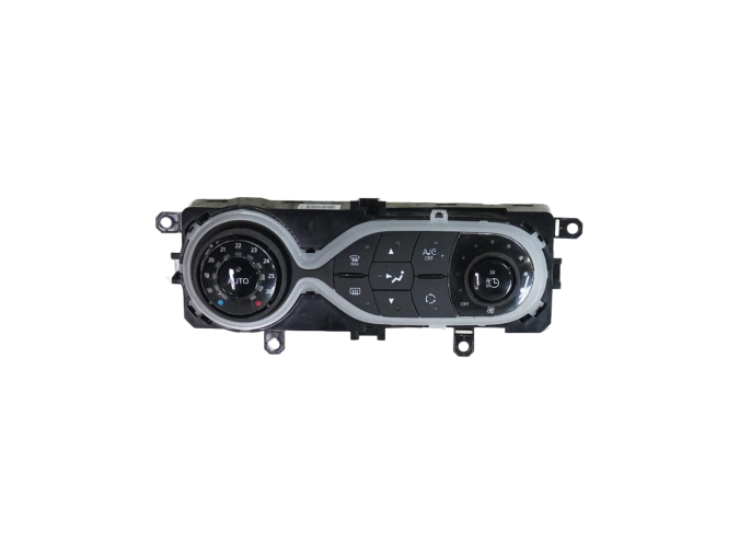 MANDO CALEFACCION RENAULT ZOE 2015