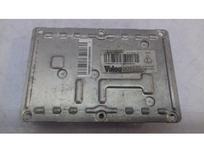 BALASTRO DE FARO SO CITROEN C5 2006