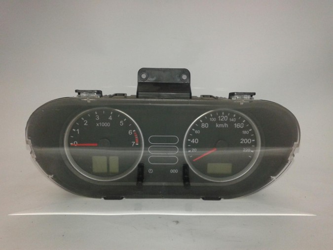 CUADRO INSTRUMENTOS FORD FIESTA 2004