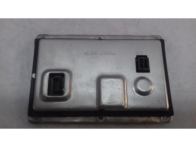 BALASTRO DE FARO SO CITROEN C5 2006