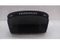 SAT. NAV. UNIT BMW SERIE 5 2006