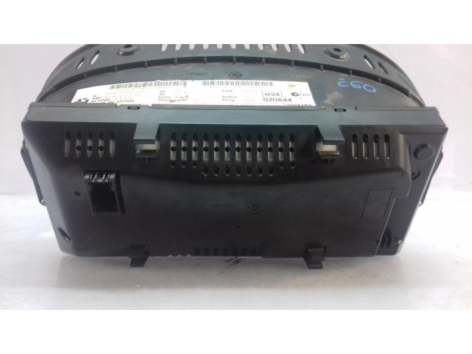 SAT. NAV. UNIT BMW SERIE 5 2006