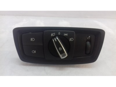 MANDO DE LUCES  BMW X1 2019