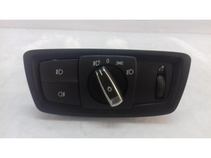 MANDO DE LUCES  BMW X1 2019