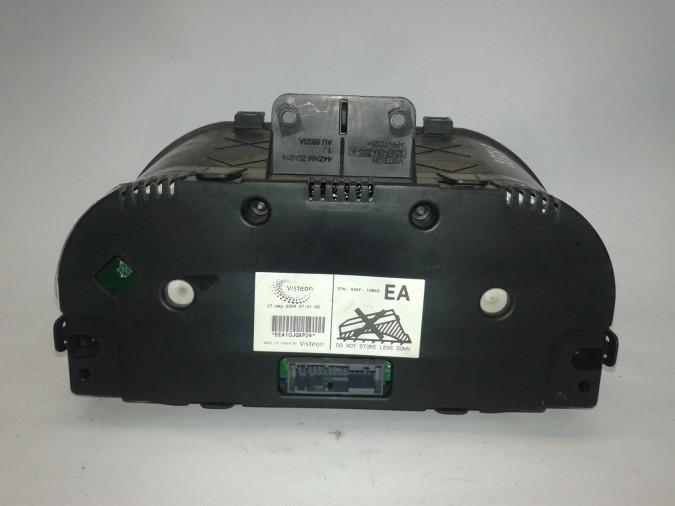 CUADRO INSTRUMENTOS FORD FIESTA 2004