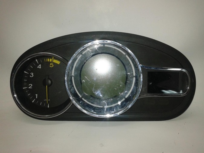 CUADRO INSTRUMENTOS RENAULT MEGANE 2013