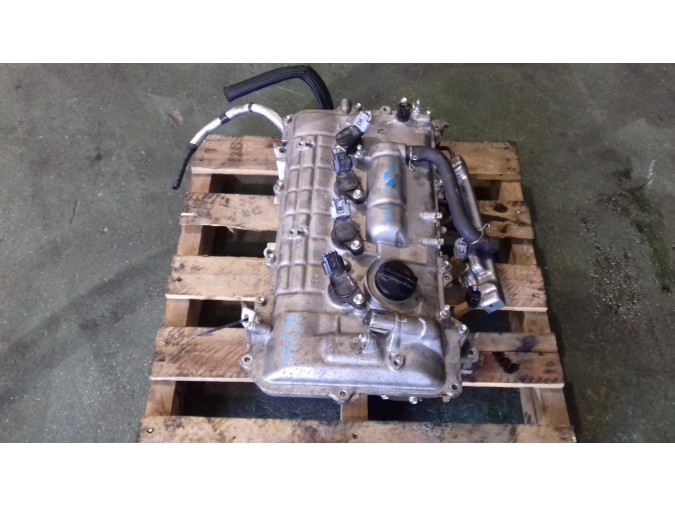 CULATA SO TOYOTA AURIS 2016