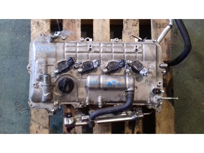 CULATA SO TOYOTA AURIS 2016