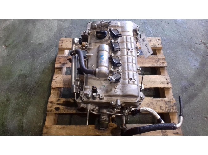 CULATA SO TOYOTA AURIS 2016