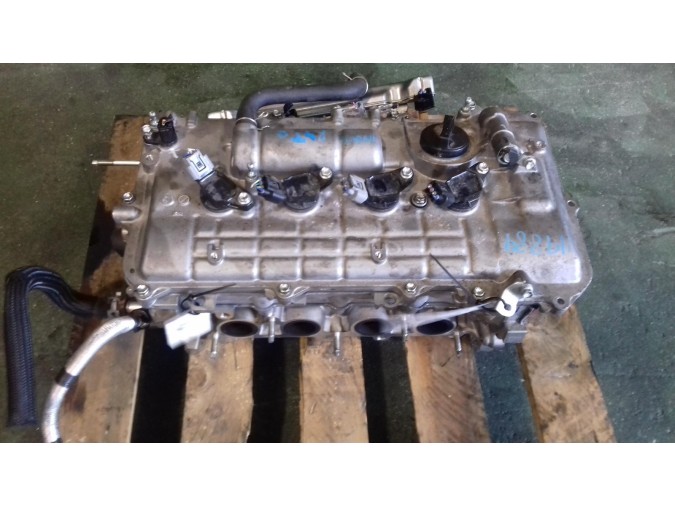 CULATA SO TOYOTA AURIS 2016