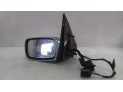 RETROVISOR IZQUIERDO FORD FIESTA 1999