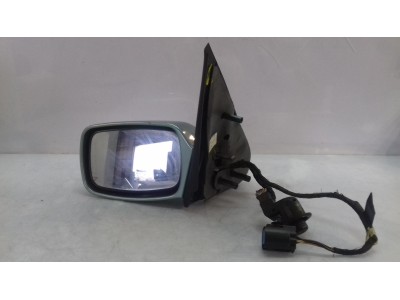 RETROVISOR IZQUIERDO FORD FIESTA 1999