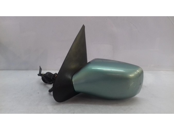 RETROVISOR IZQUIERDO FORD FIESTA 1999