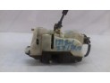 CERRADURA PUERTA TRASERA IZQUIERDA SEAT IBIZA 2000