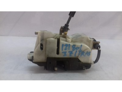 CERRADURA PUERTA TRASERA IZQUIERDA SEAT IBIZA 2000
