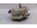 CERRADURA PUERTA TRASERA IZQUIERDA SEAT IBIZA 2000