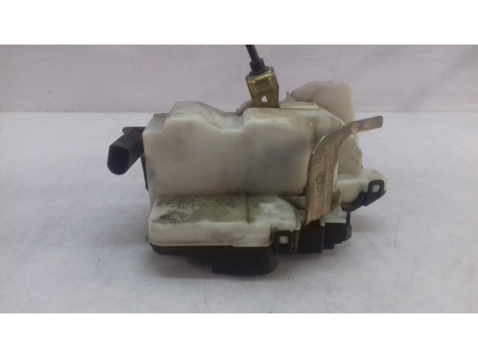 CERRADURA PUERTA TRASERA IZQUIERDA SEAT IBIZA 2000