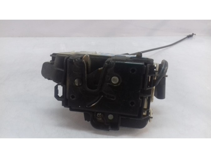 CERRADURA PUERTA TRASERA IZQUIERDA SEAT IBIZA 2000