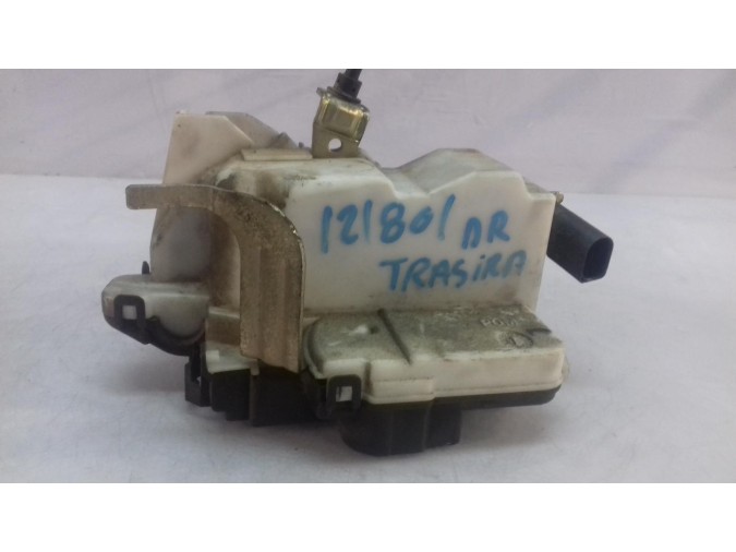 CERRADURA PUERTA TRASERA DERECHA SEAT IBIZA 2000