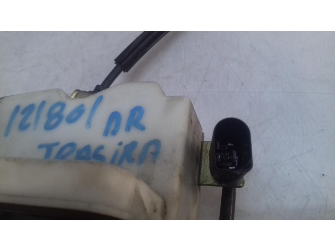 CERRADURA PUERTA TRASERA DERECHA SEAT IBIZA 2000