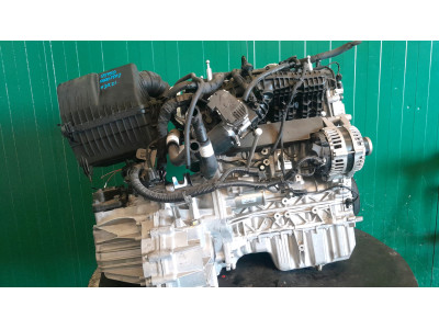 MOTOR SO SSANGYONG KORANDO 2022