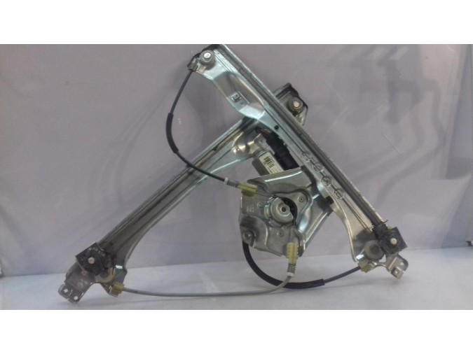 ELEVALUNAS DELANTERO IZQUIERDO RENAULT CLIO 2006