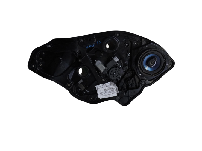 ELEVALUNAS TRASERO DERECHO ALFA ROMEO GIULIETTA 2014