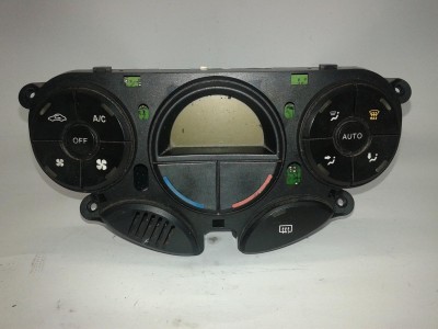 MANDO CALEFACCIÓN FORD FOCUS 2000
