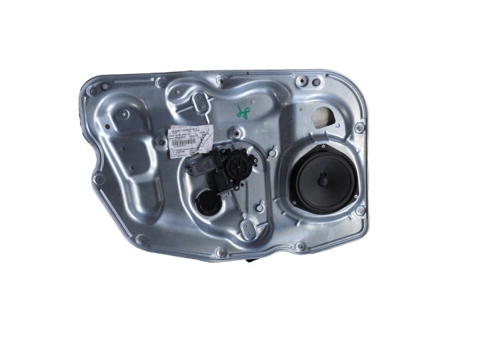 ELEVALUNAS DELANTERO IZQUIERDO ALFA ROMEO GIULIETTA 2014