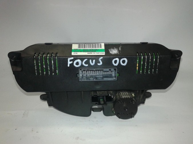 MANDO CALEFACCIÓN FORD FOCUS 2000