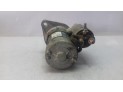 Motor Arranque OPEL ASTRA 2009