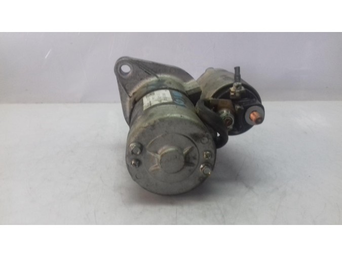 Motor Arranque OPEL ASTRA 2009