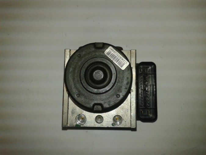 ABS FORD FOCUS 2005