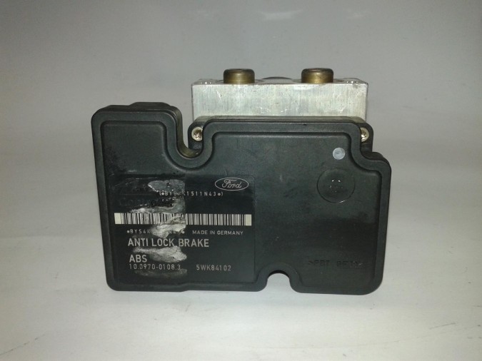 ABS FORD FOCUS 2005
