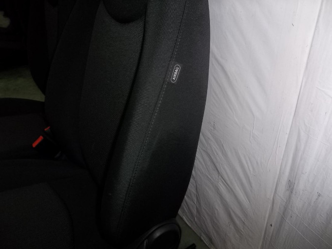 INTERIOR COMPLETO SO MINI (BMW) COUNTRYMAN 2013