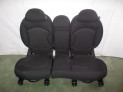 INTERIOR COMPLETO SO MINI (BMW) COUNTRYMAN 2013