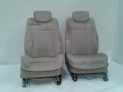 INTERIOR COMPLETO SO SSANGYONG RODIUS 2010