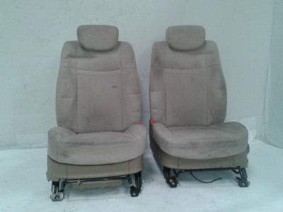 INTERIOR COMPLETO SO SSANGYONG RODIUS 2010