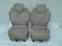 INTERIOR COMPLETO SO SSANGYONG RODIUS 2010