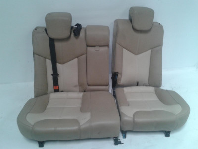 INTERIOR COMPLETO SO ALFA ROMEO GT 2007