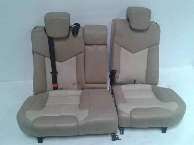 INTERIOR COMPLETO SO ALFA ROMEO GT 2007